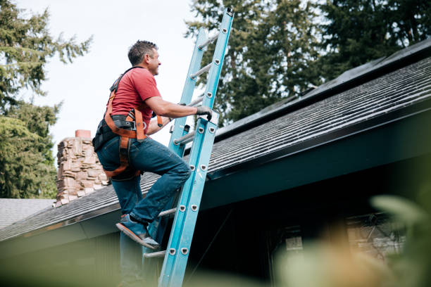 Best Emergency Roof Repair  in Ukiah, CA